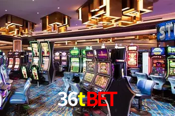 A Revolução dos Aplicativos de Jogos no 36tbet