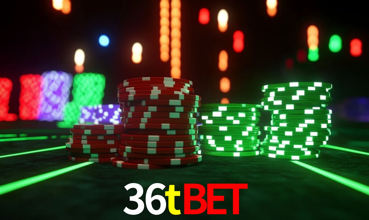 Welcome Bonus 36tbet