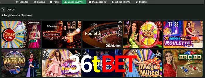 36tbet bet