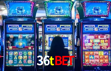 VIP Casino 36tbet