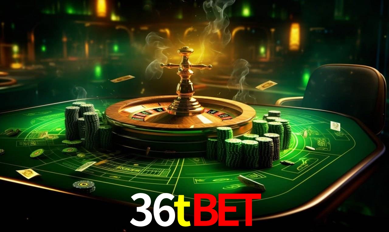 A Experiência Imersiva dos Cassinos Ao Vivo no 36tbet