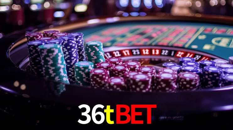 Programa VIP 36tbet