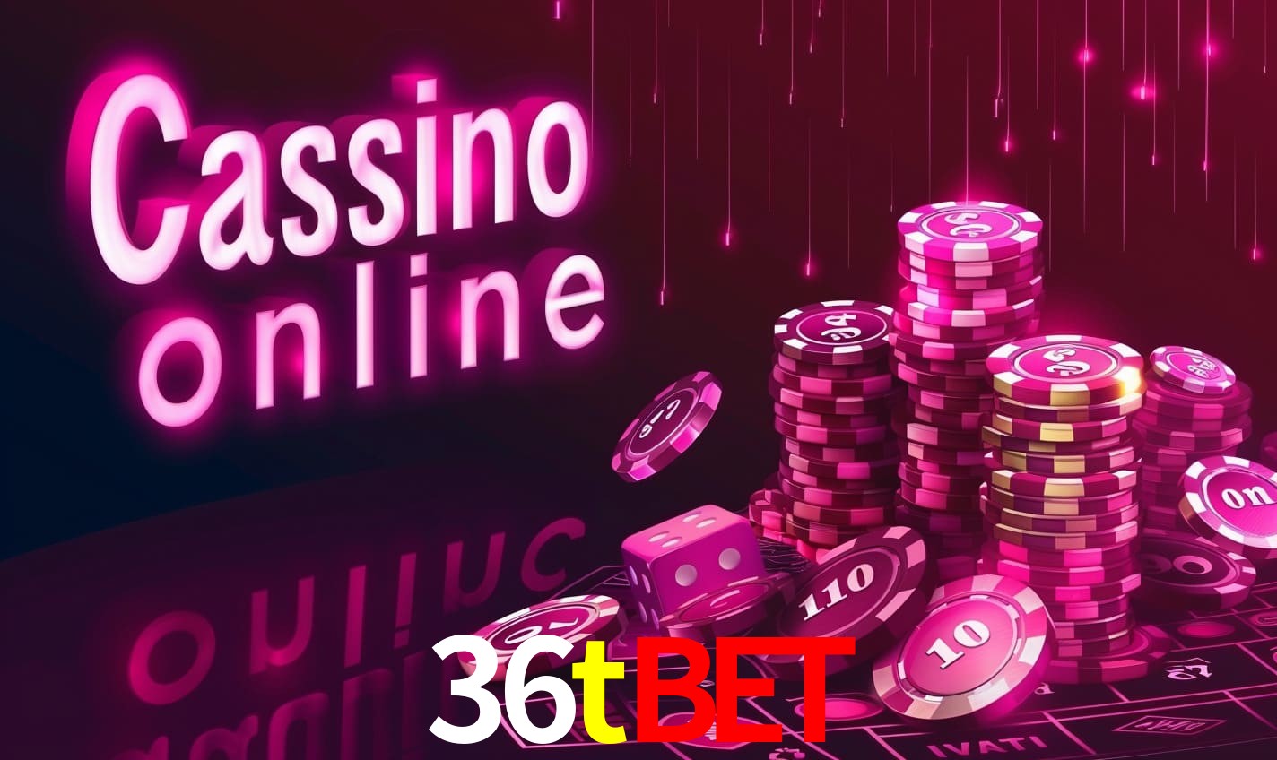 Descubra a Essência do 36tbet: Nossa História e Compromissos
