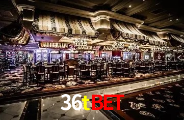 Exclusive Offers 36tbet