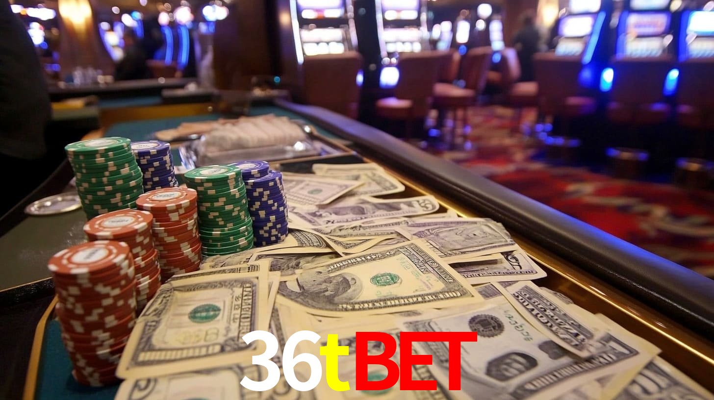 Seasonal Promotions 36tbet