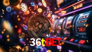 Desvendando o Mundo dos Jogos Virtuais na 36tbet