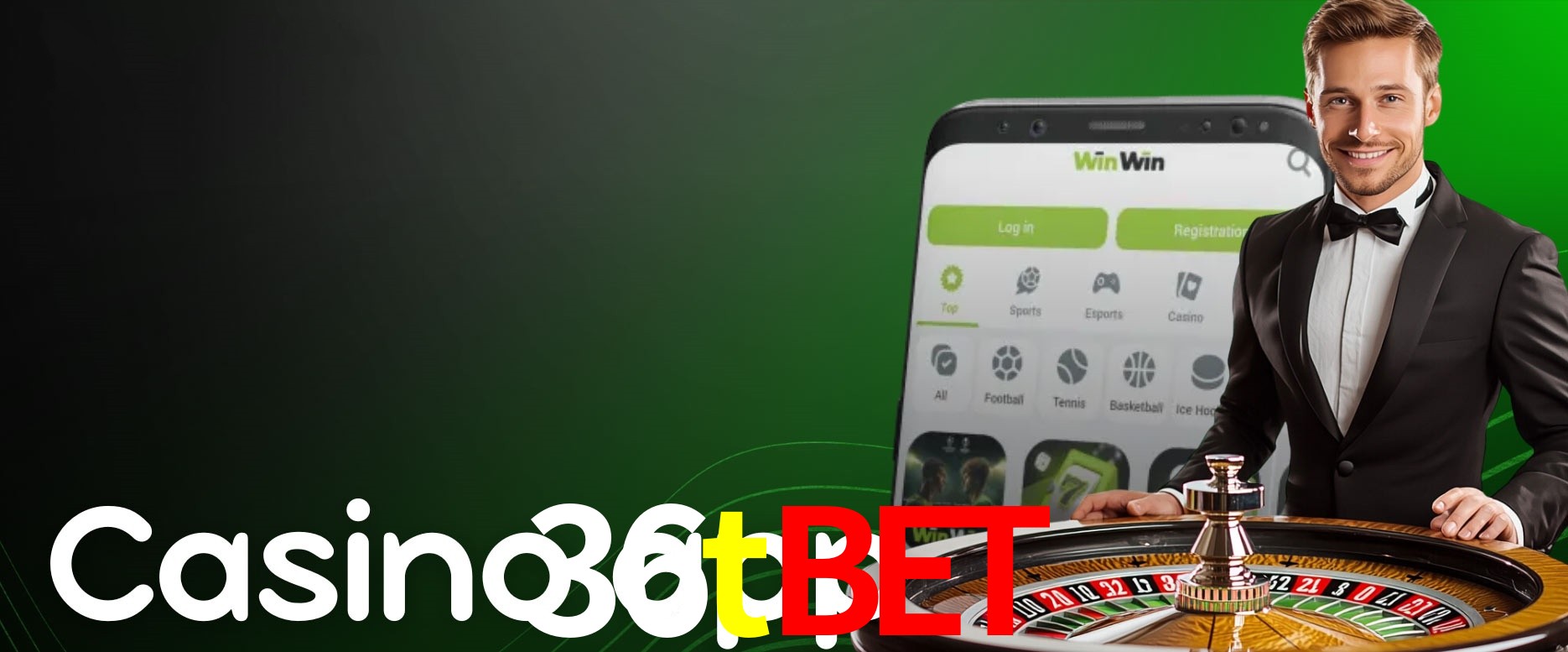 Platform Technology 36tbet