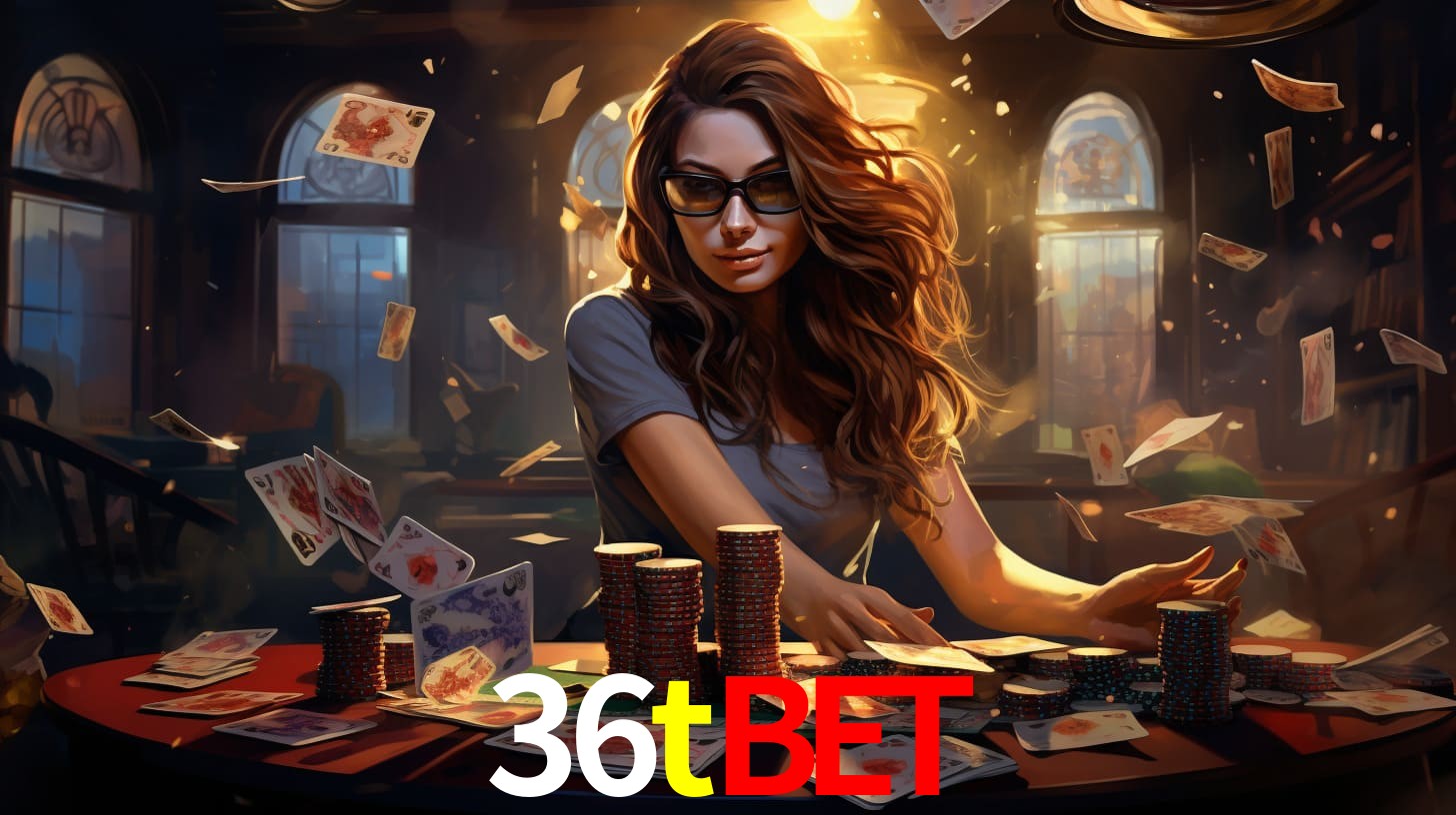 Roulette Table 36tbet