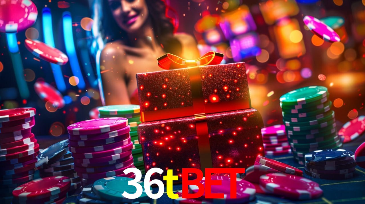 Inovações de Jogos na 36tbet: O Futuro das Experiências Interativas