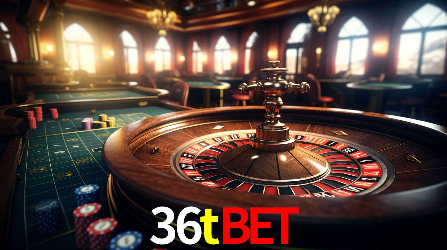Live Casino 36tbet
