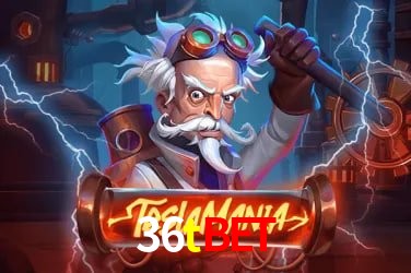Game Providers 36tbet