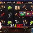 APP oficial da 36tbet para mobile