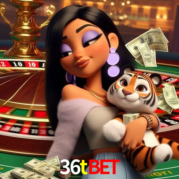 Tennis Betting 36tbet