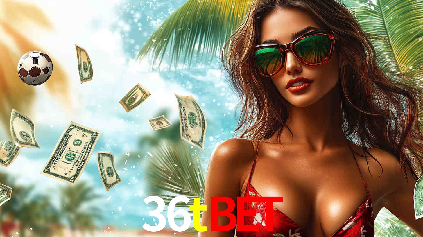 Seasonal Promotions 36tbet
