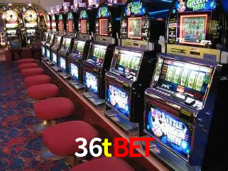 Descubra a Essência do 36tbet: Nossa História e Compromissos