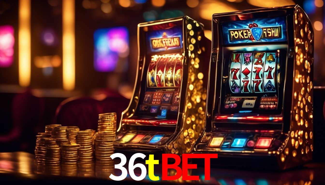 Descubra a Essência do 36tbet: Nossa História e Compromissos