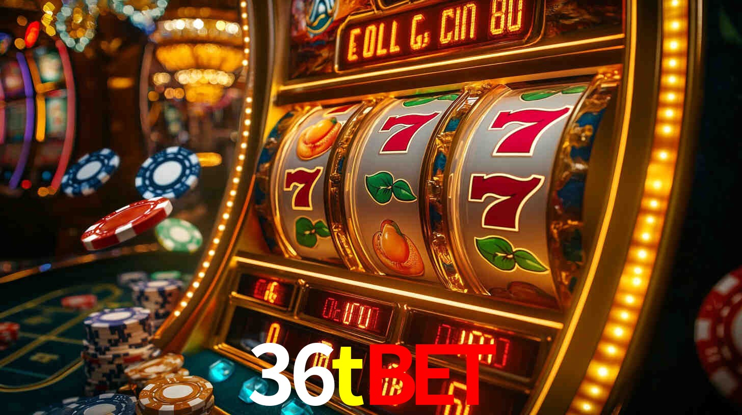 Programa VIP 36tbet