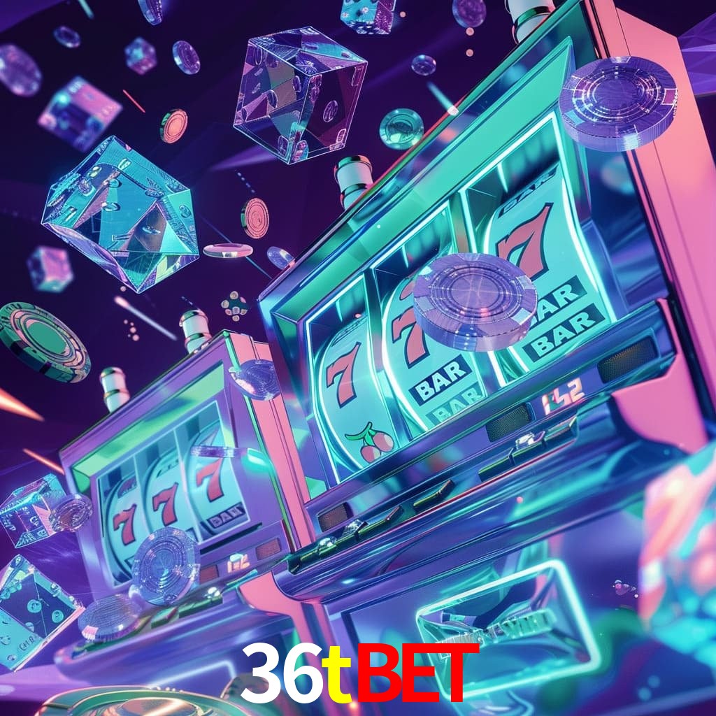 Interface do App 36tbet