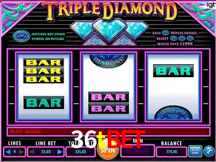 Descubra a Magia dos Jogos de Arcade no 36tbet