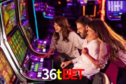 Jogos Exclusivos 36tbet