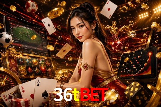 Seasonal Promotions 36tbet