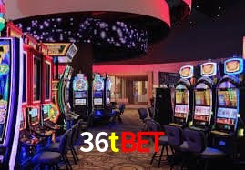 Depósito e saque na 36tbet
