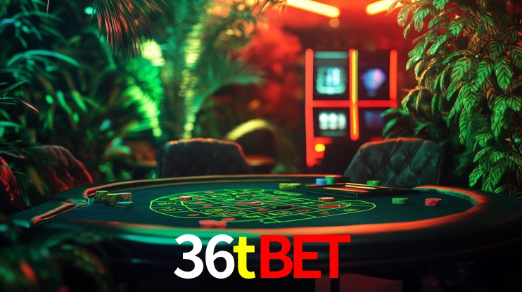 Blackjack Table 36tbet