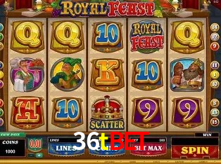 Mesas ao vivo 36tbet