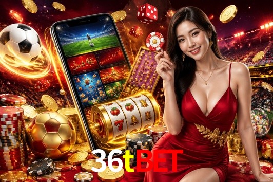Welcome Bonus 36tbet