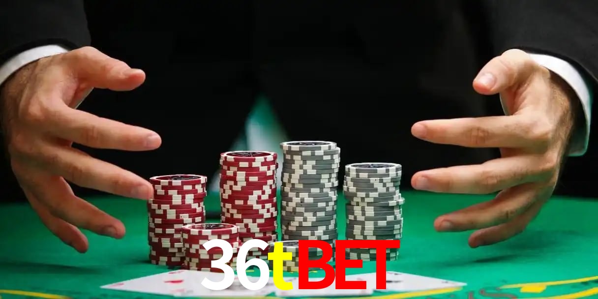 Saque PIX 36tbet