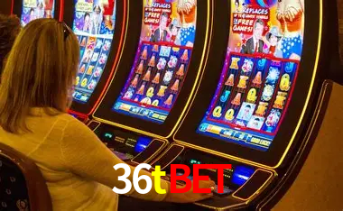 A Experiência Imersiva dos Cassinos Ao Vivo no 36tbet