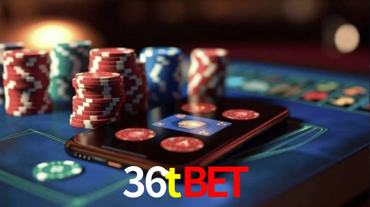 Tecnologia da Plataforma 36tbet