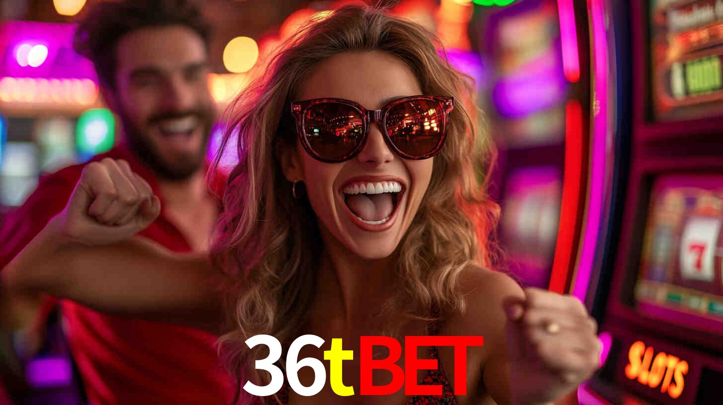 Inovações de Jogos na 36tbet: O Futuro das Experiências Interativas