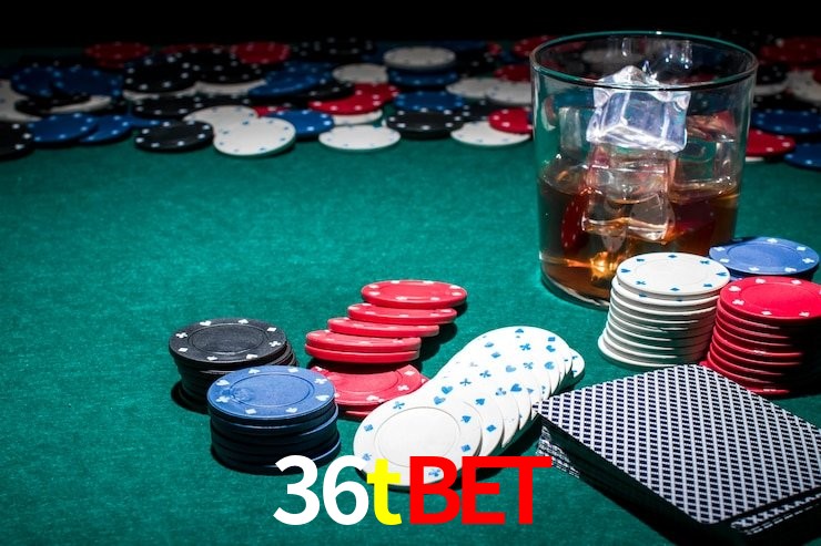 Estatísticas Esportivas 36tbet