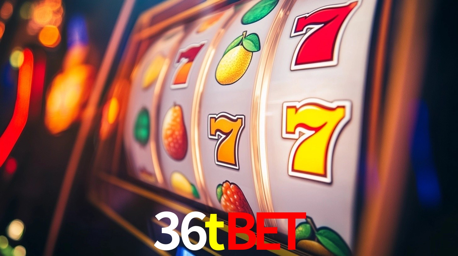 Premium Interface 36tbet