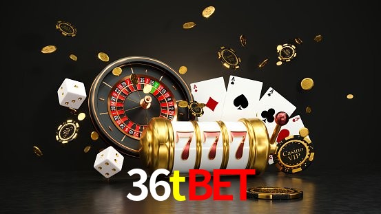 Tennis Betting 36tbet