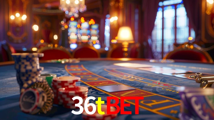 Flash Promotion 36tbet