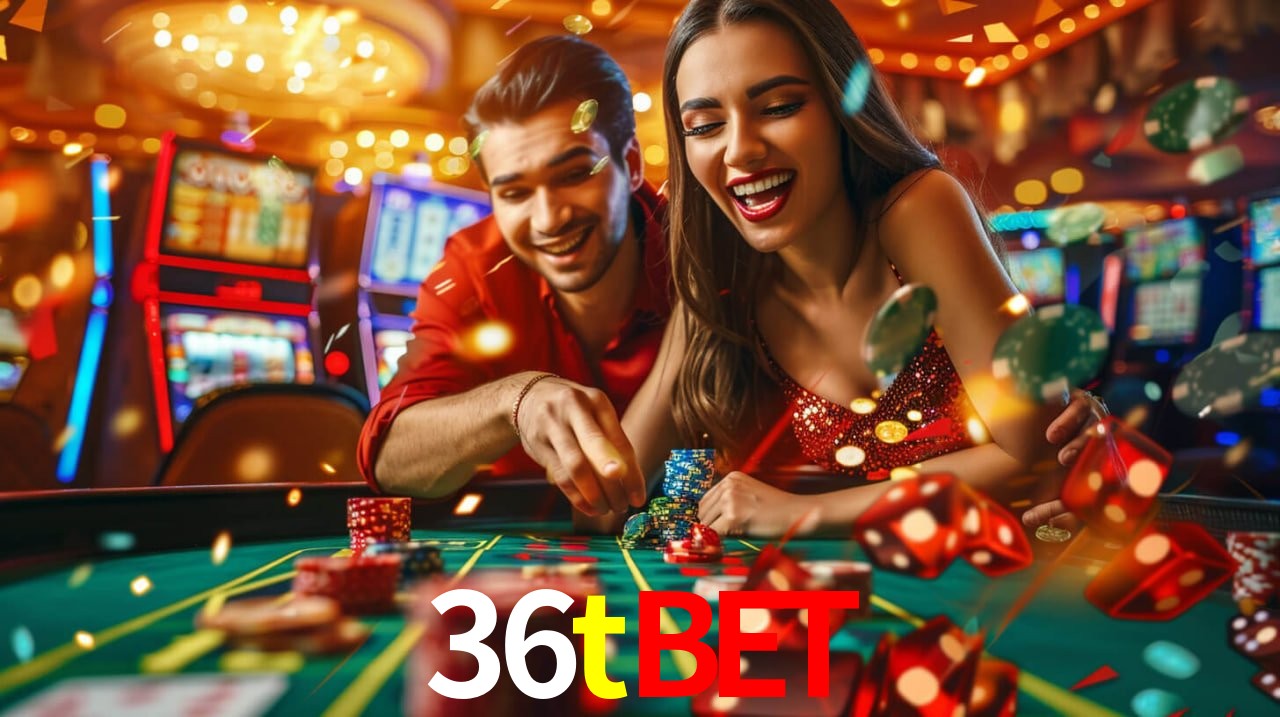 Promoções Sazonais 36tbet