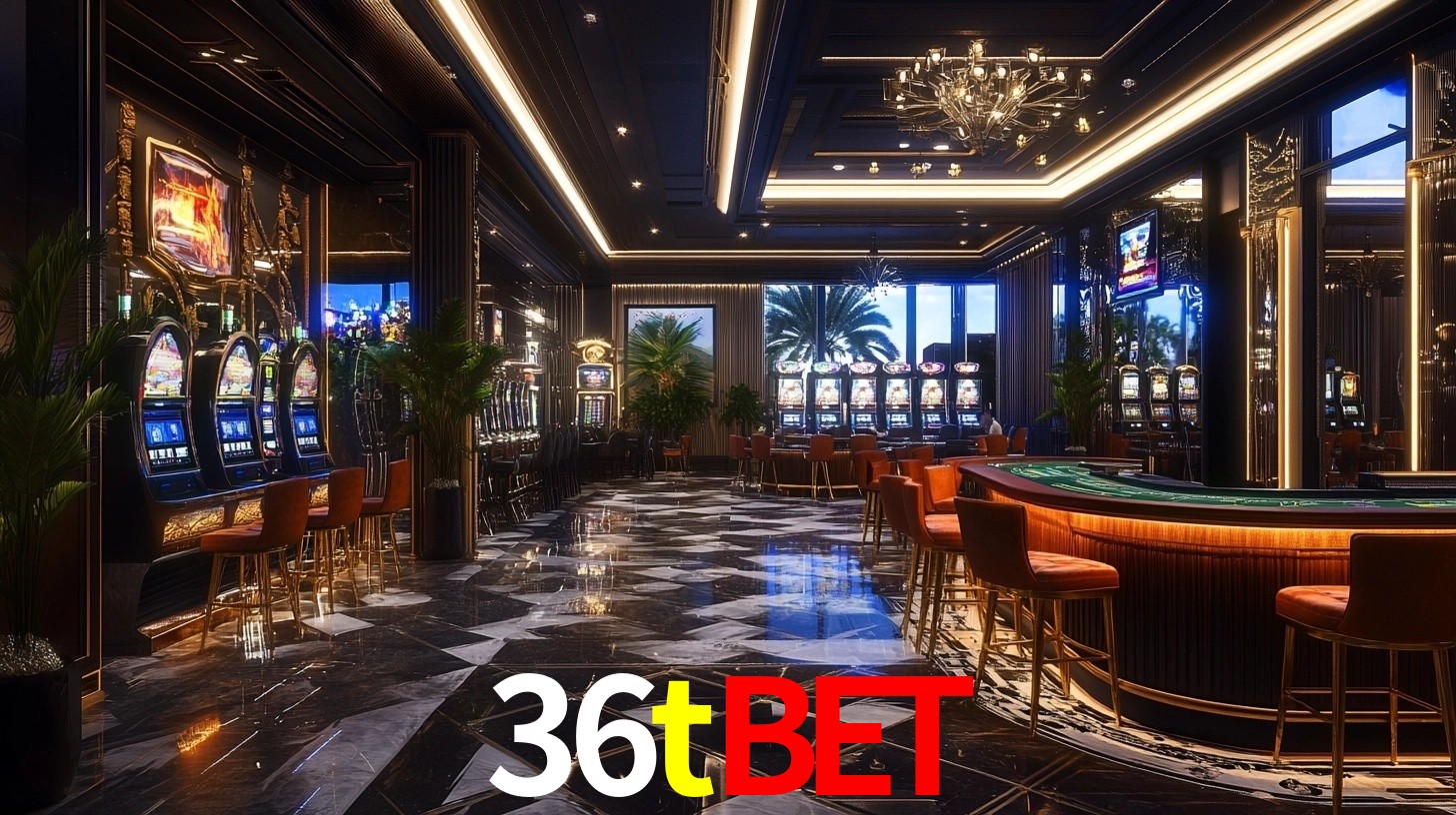 Exclusive Games 36tbet