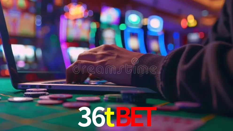 Mesa de Blackjack 36tbet