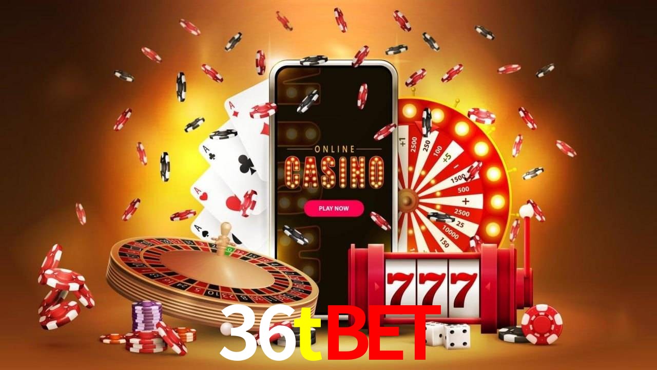 Integração de APIs 36tbet