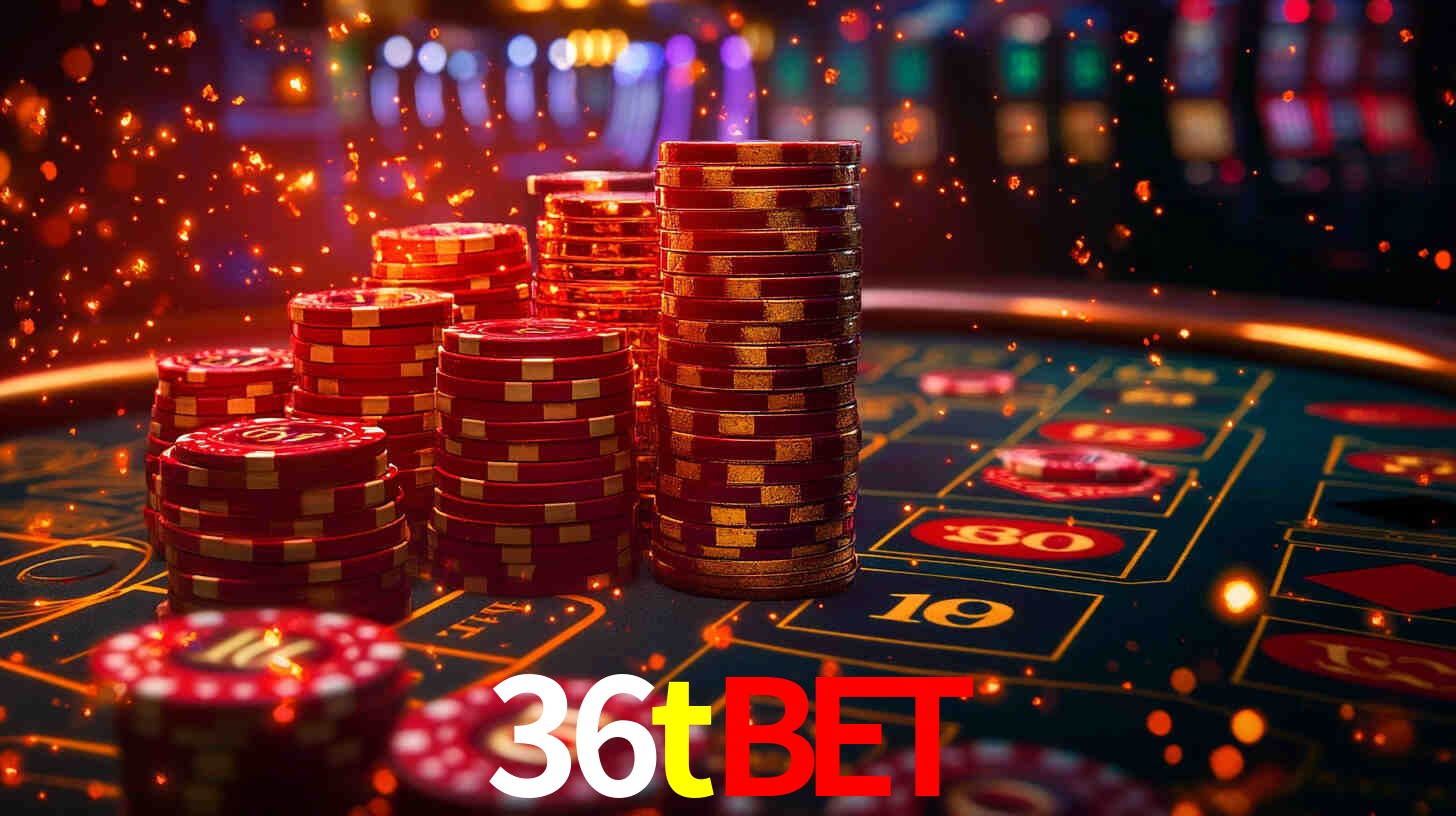 Daily Bonuses 36tbet