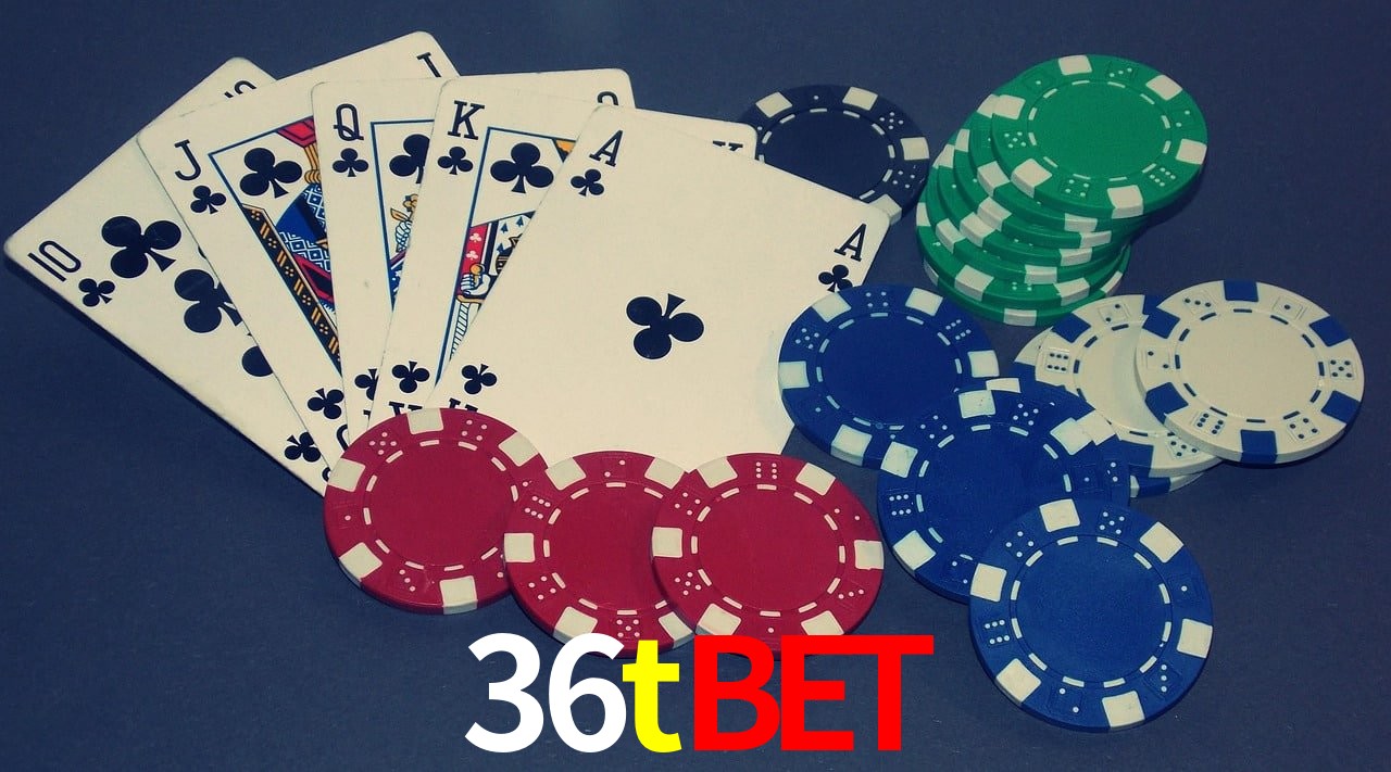 Game Providers 36tbet