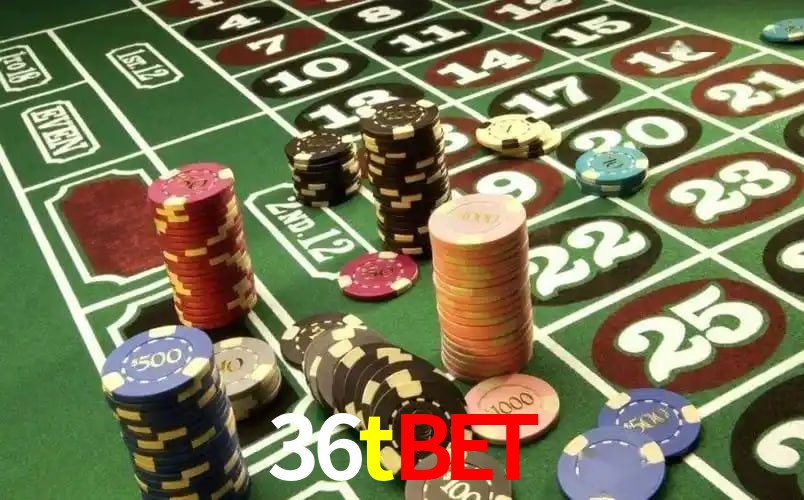 Benefícios da Conta 36tbet