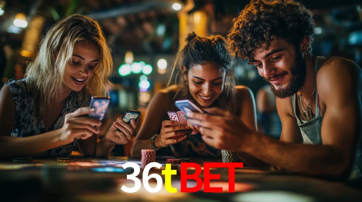 Roulette Table 36tbet