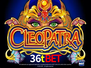 Descubra o Mundo do Cassino Online com 36tbet