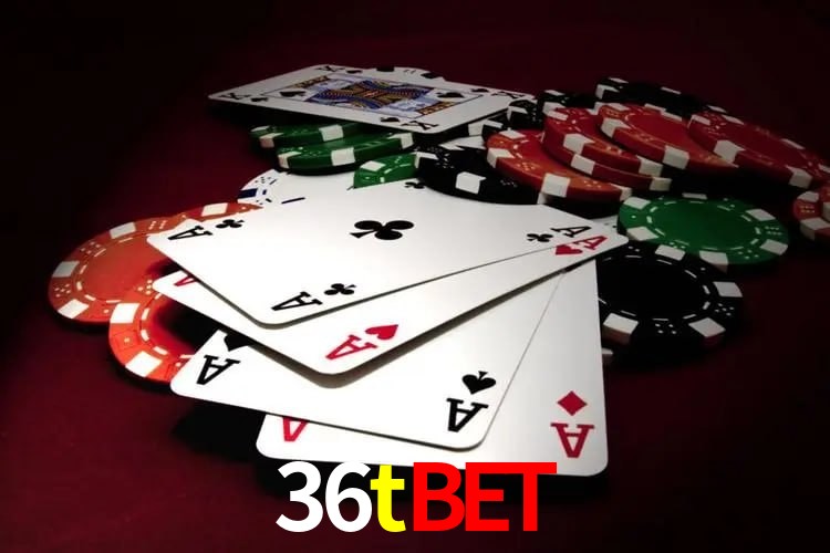 Apostas de Futebol 36tbet
