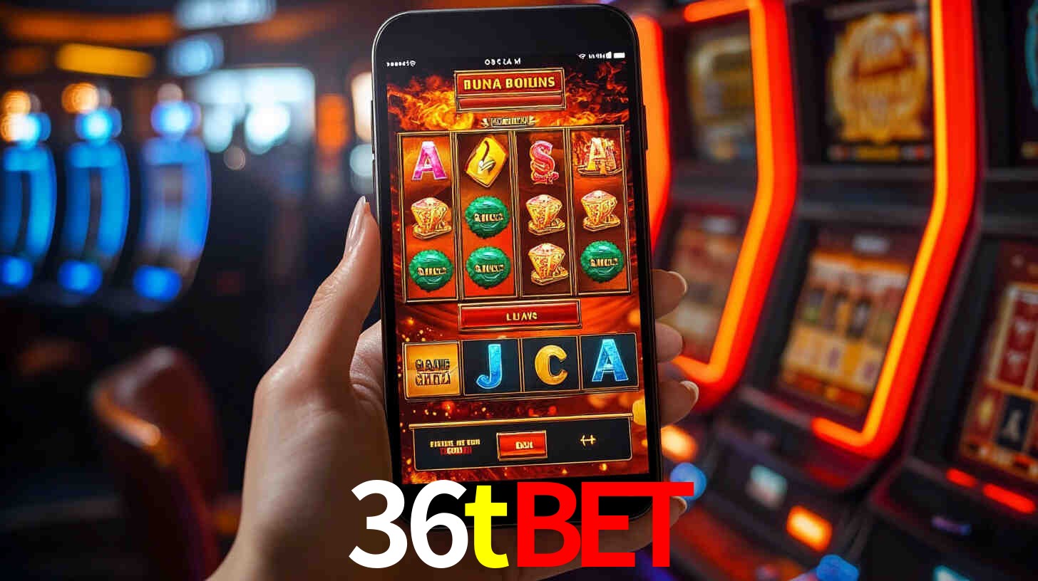 36tbet: Jogos de Caça-Níqueis-Altas Recompensas, Roleta-Velocidade, Blackjack-Desafios Máximos