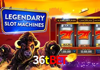 Inovações de Jogos na 36tbet: O Futuro das Experiências Interativas