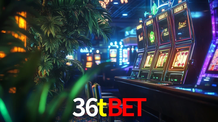 VIP Casino 36tbet